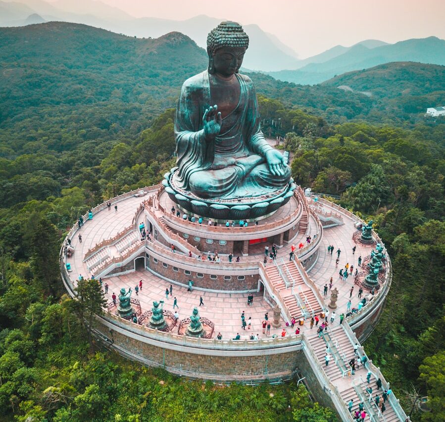 Sawadee Pi Mai from Thailand—New Year’s Adventure! 2024