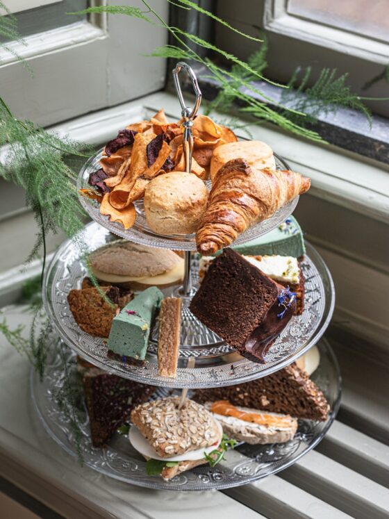 10 High Tea Recipes That Feel Fancy Without Being Fussy