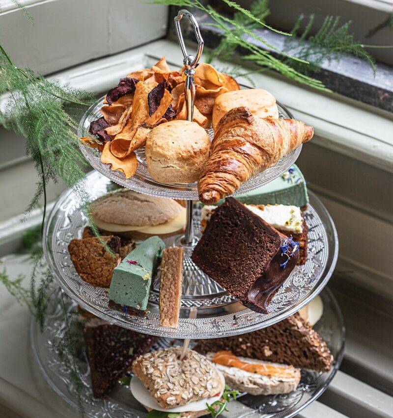 10 High Tea Recipes That Feel Fancy Without Being Fussy