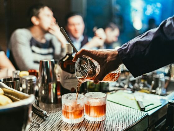 Drinking Culture in Your 30s: Why It Gets So Complicated