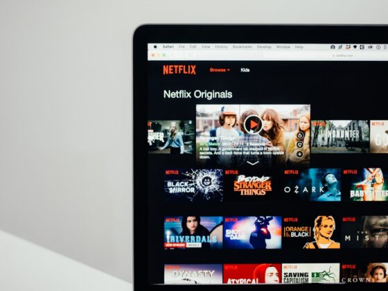 Master Netflix: Set Up, Stream, and Curate Like a Pro