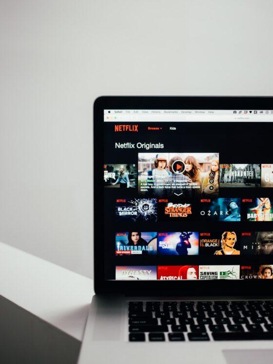 Master Netflix: Set Up, Stream, and Curate Like a Pro