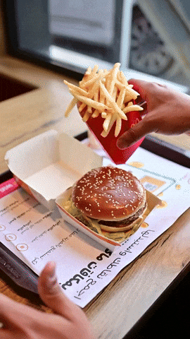 Around the World in 8 McDonald’s Orders