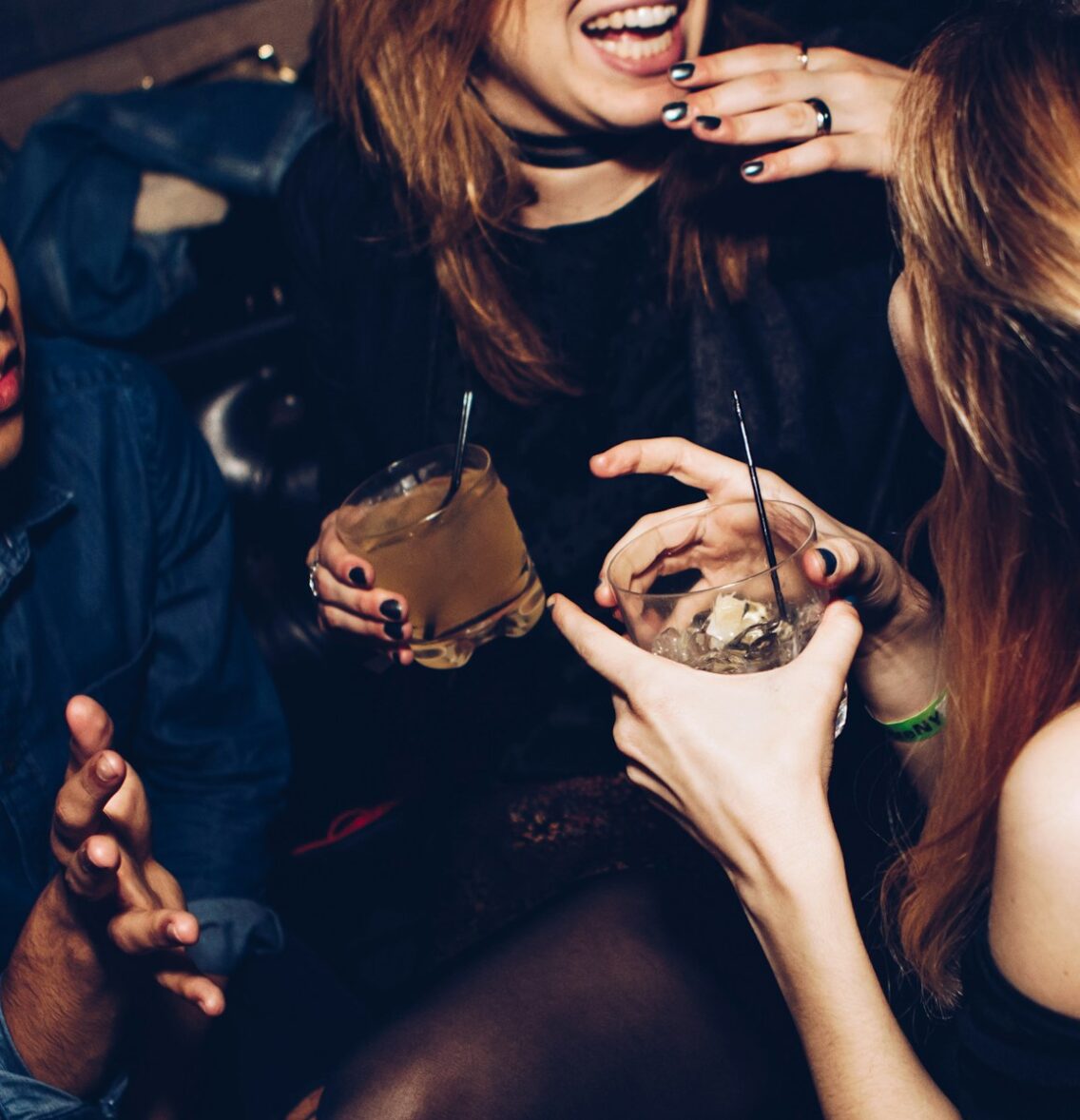 Drinking Culture in Your 30s: Why It Gets So Complicated