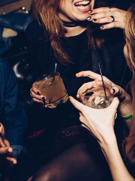 Drinking Culture in Your 30s: Why It Gets So Complicated