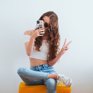 Why Follow Celebrity News: Social and Personal Impact