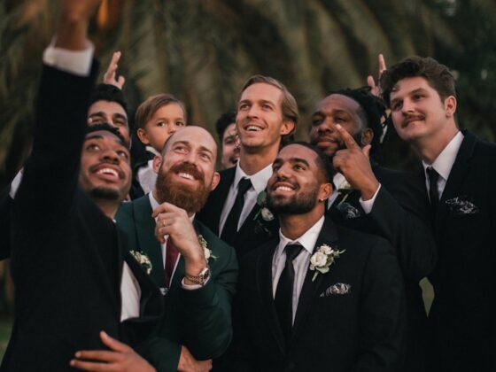 How to Politely Tell Wedding Guests You’re on a Budget