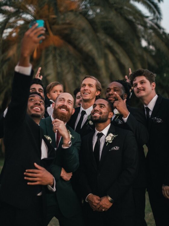 How to Politely Tell Wedding Guests You’re on a Budget