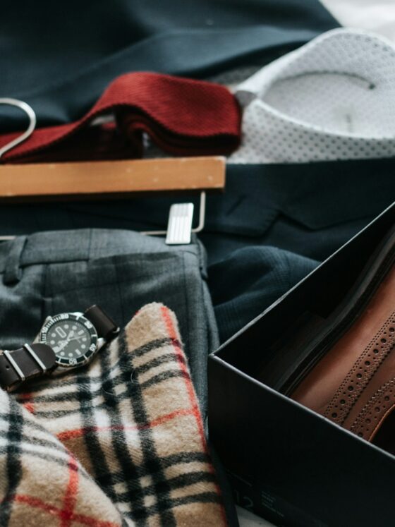 Four Reasons To Care About Sustainable Fashion