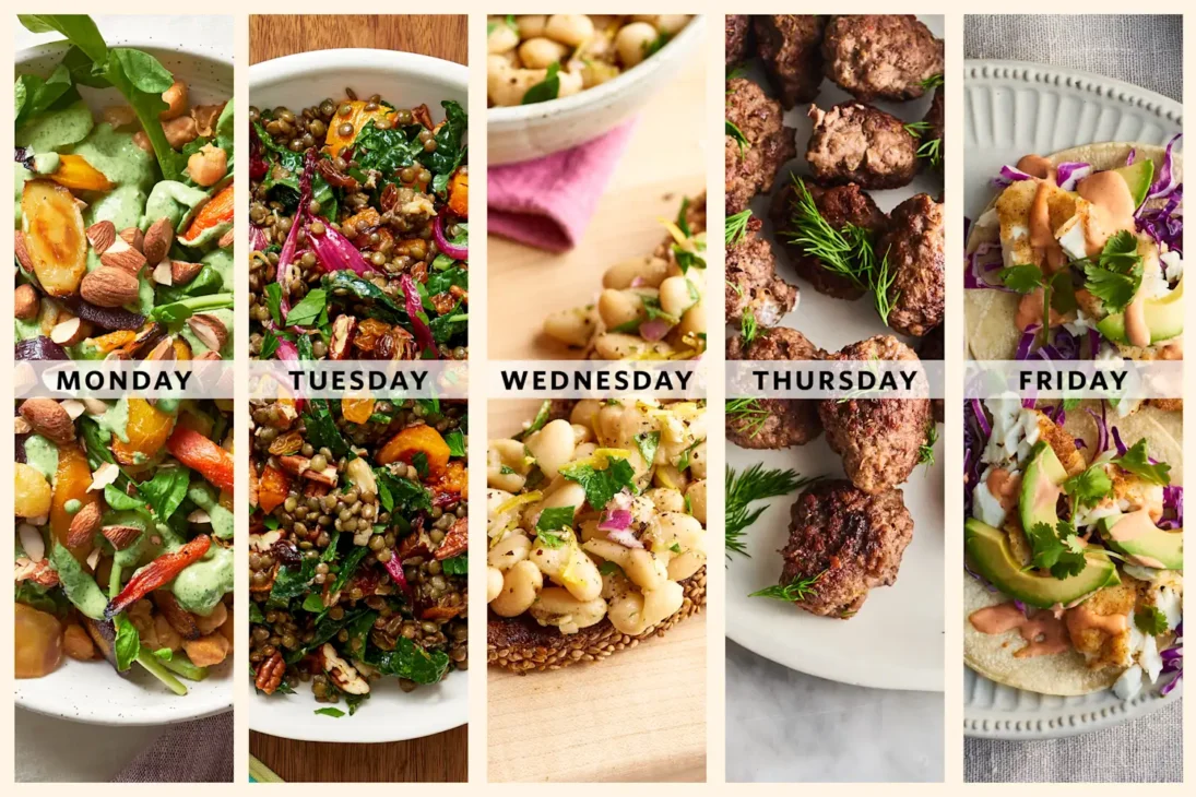 Lazy Girl Cooking (When You Still Want Comfort)