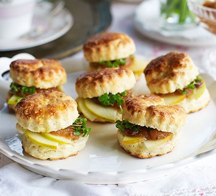 10 High Tea Recipes That Feel Fancy Without Being Fussy