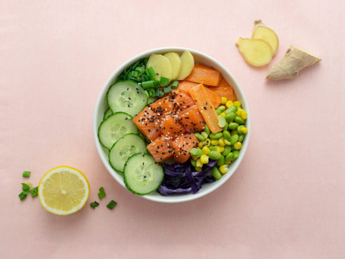 Top 10 Poke Bowl Recipes to Try at Home