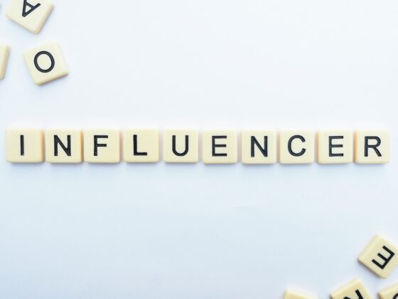 What is the current meaning of ‘influencer’? Let’s Break It Down
