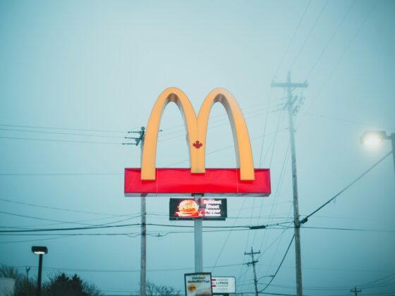 Around the World in 8 McDonald’s Orders