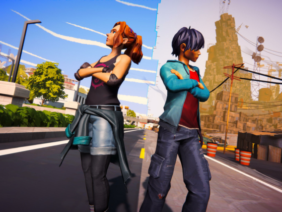 Road 96 Review: The Ultimate Road Trip Adventure