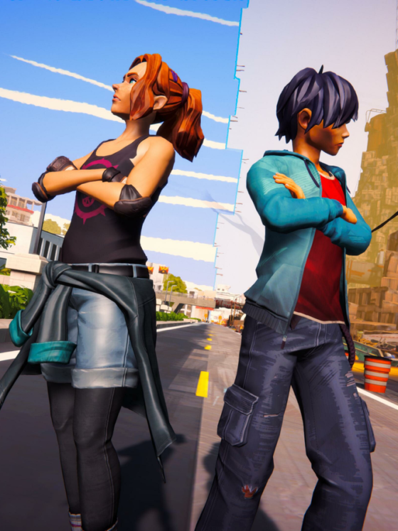 Road 96 Review: The Ultimate Road Trip Adventure