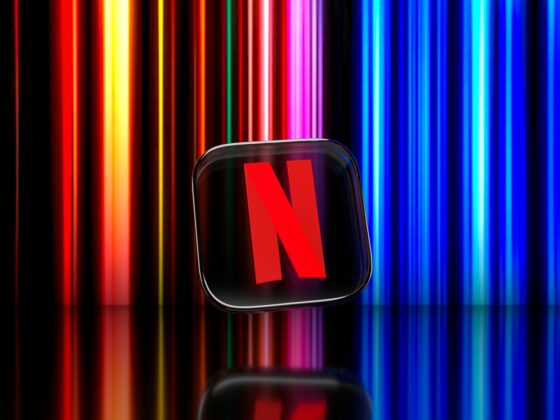 Master Netflix: Set Up, Stream, and Curate Like a Pro