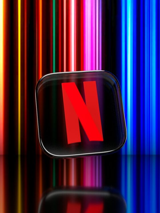 Master Netflix: Set Up, Stream, and Curate Like a Pro