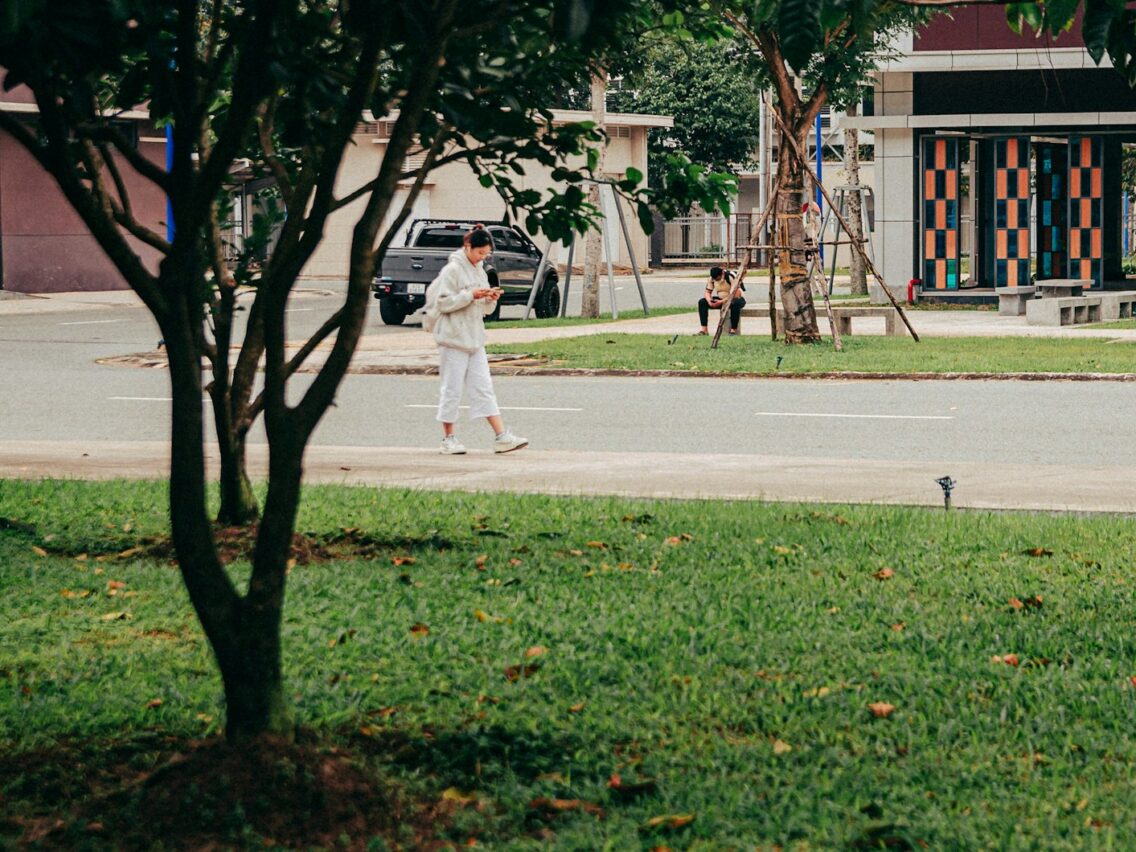 Conquering FOMO and Discovering Peace