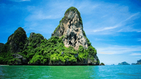 Honest Thailand Guide: Social Media vs Reality