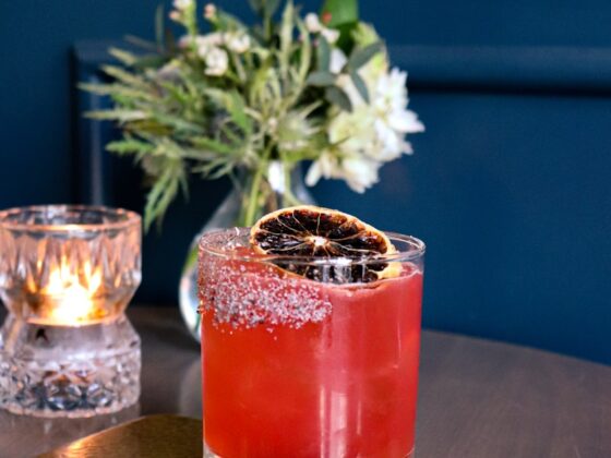 15 Exotic Cocktails from Unusual Places