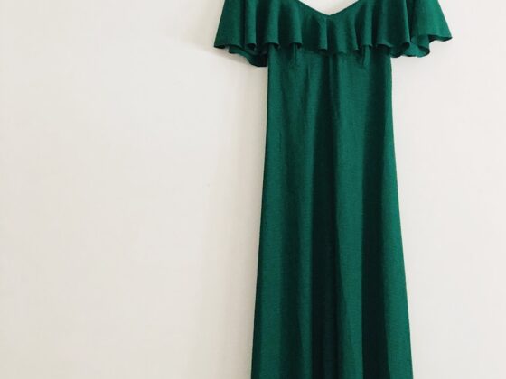 Why Are We So Obsessed With Fashion?