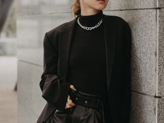 4 Quick and Easy Tips For Switching Up Your Style