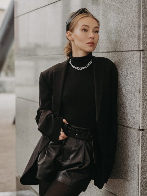 4 Quick and Easy Tips For Switching Up Your Style