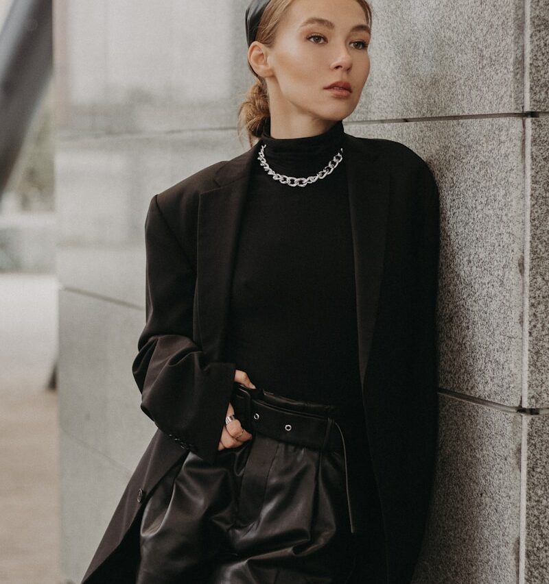 4 Quick and Easy Tips For Switching Up Your Style