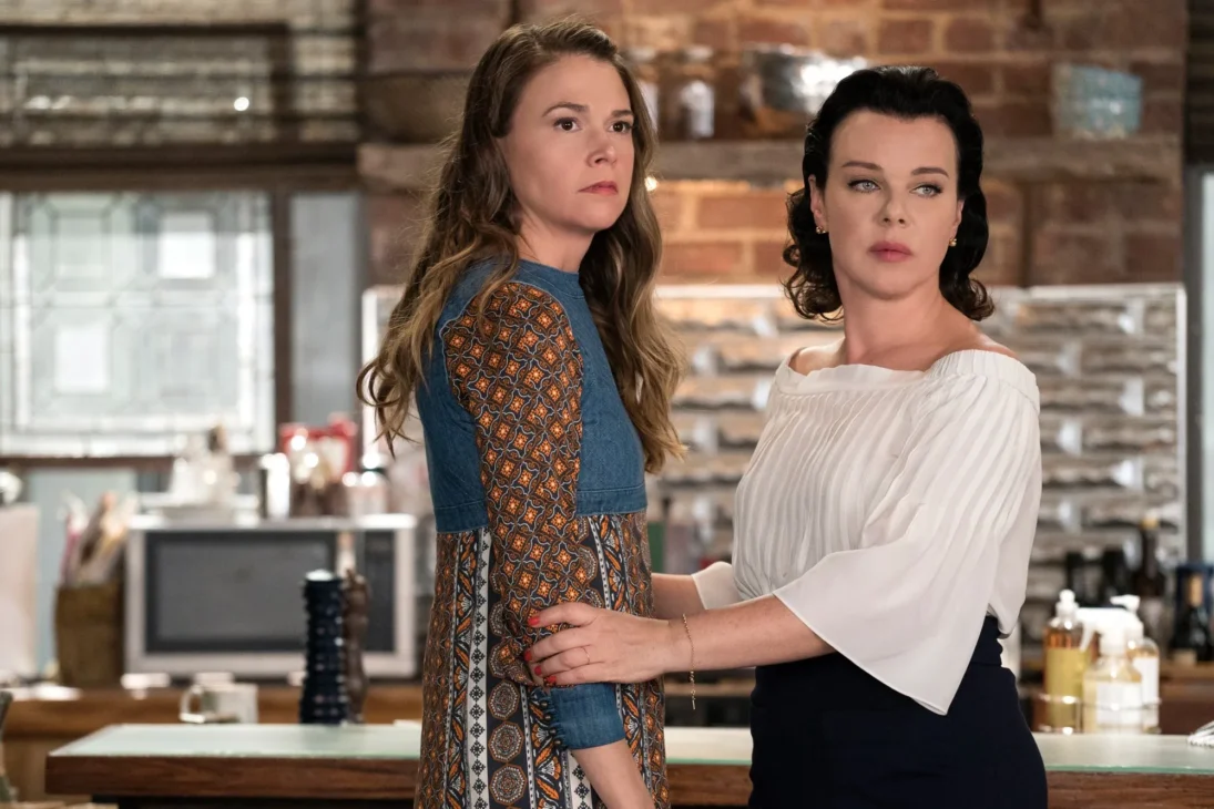 15 Things You Didn’t Know About Younger