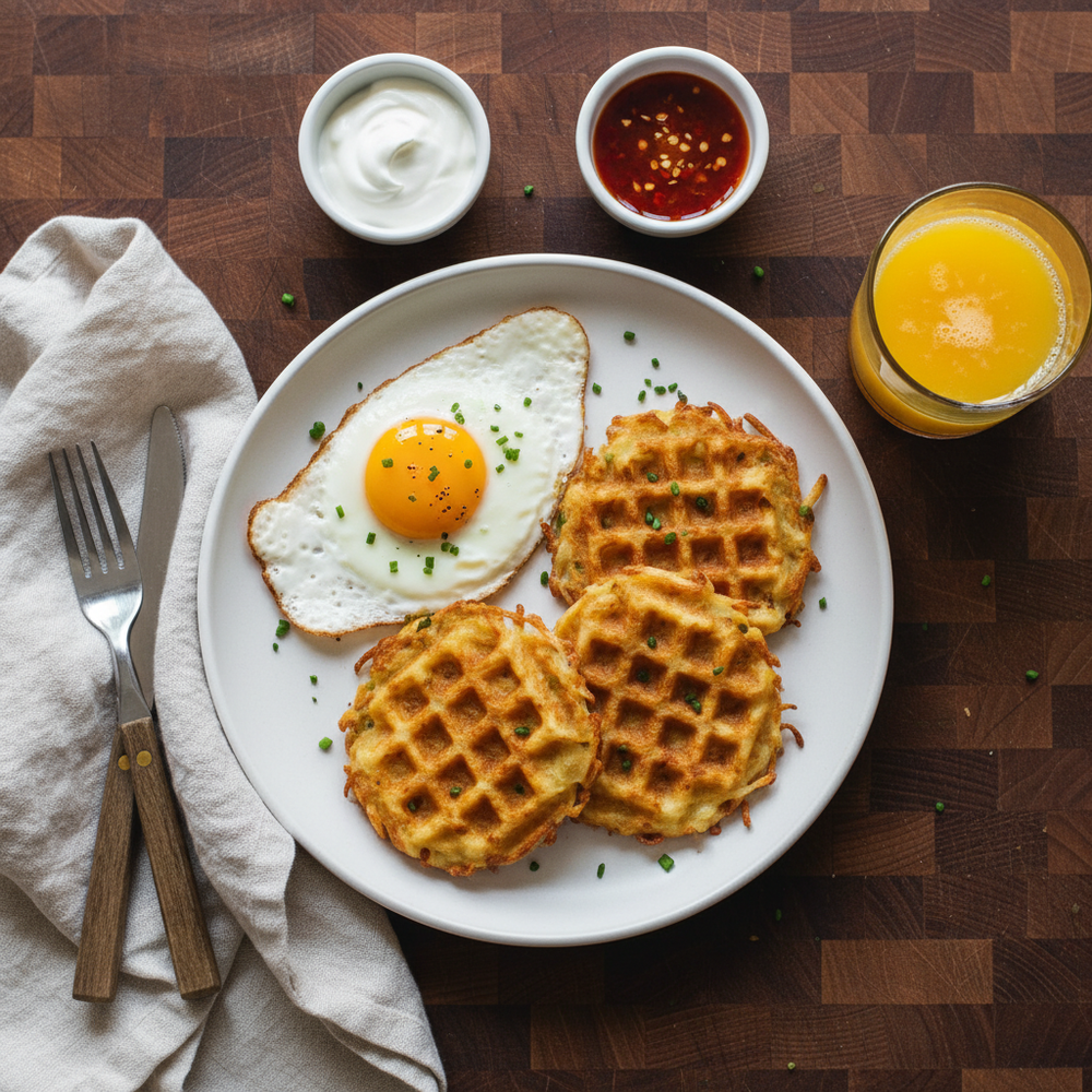 12 Creative Egg Recipes That Aren’t Scrambled