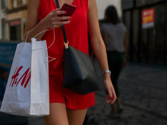 Top 10 Biggest H&M Stores in the World