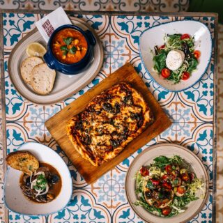 10 Amazing, Fun Recipes You Can Make With Just Pesto