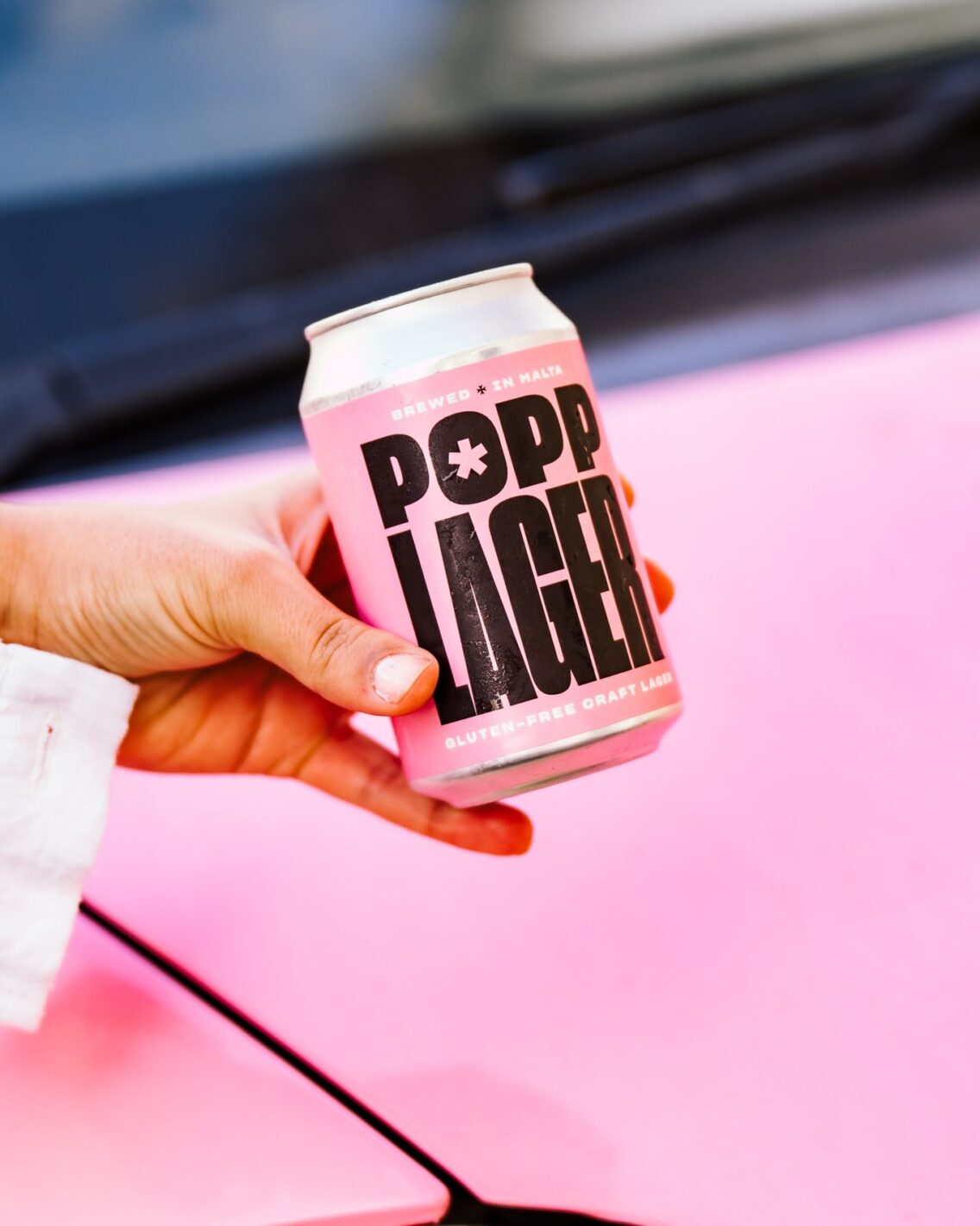 POPP Review: Where Malta Goes for Good Drinks