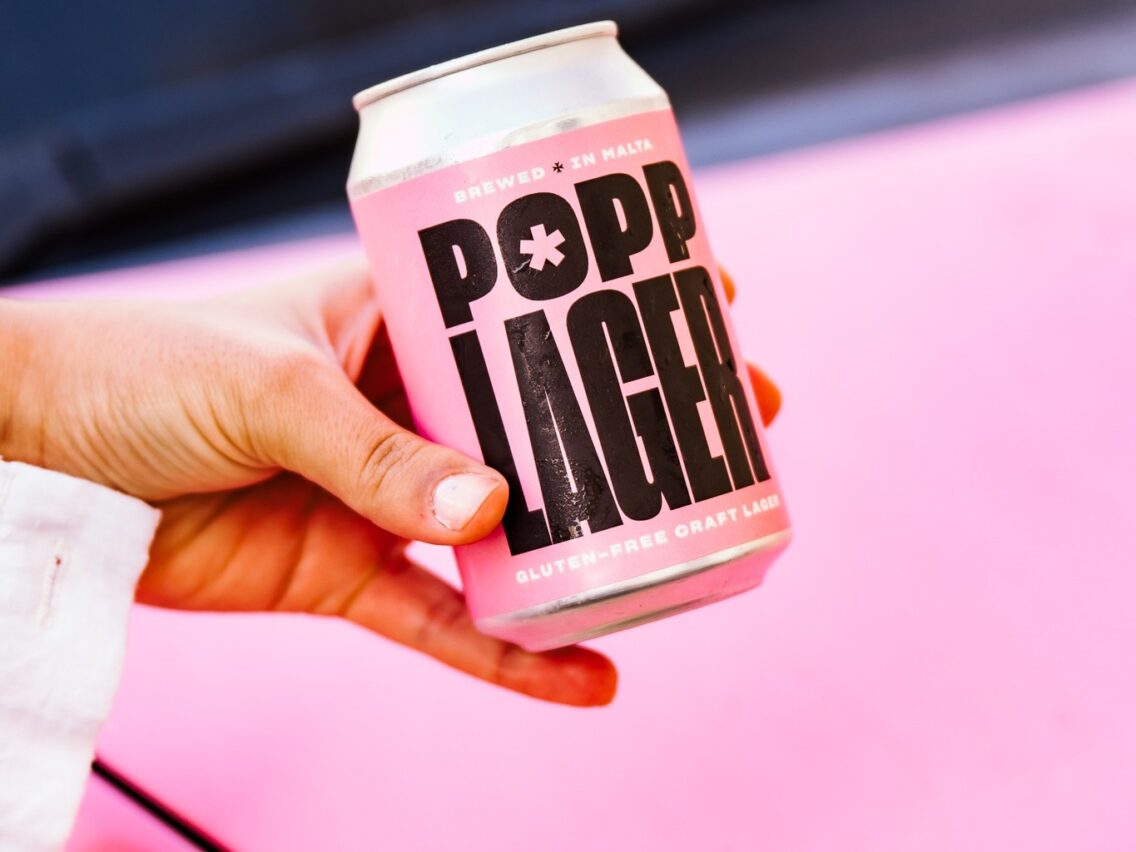 POPP Review: Where Malta Goes for Good Drinks