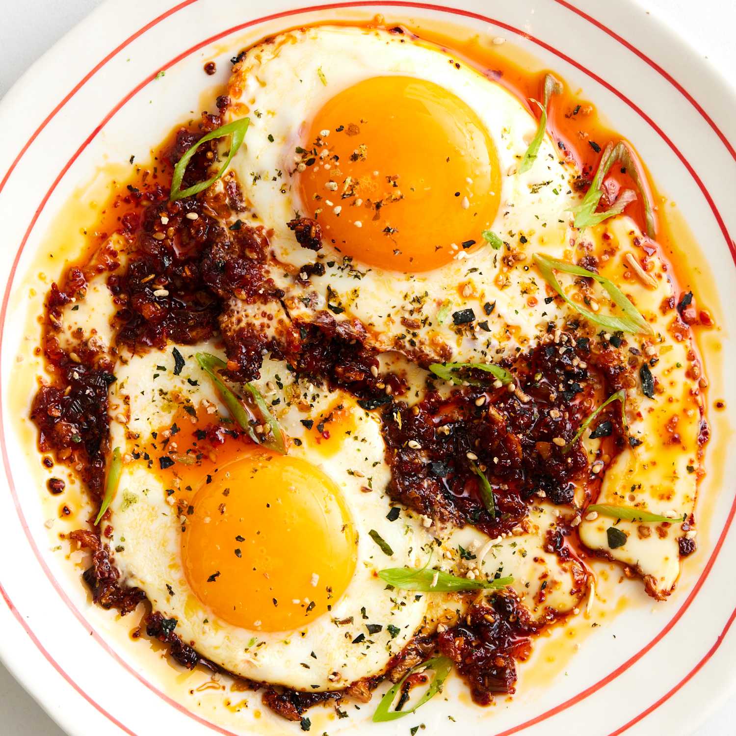 12 Creative Egg Recipes That Aren’t Scrambled
