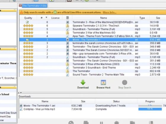 5 Internet Eras That Defined Us