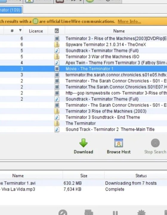 5 Internet Eras That Defined Us