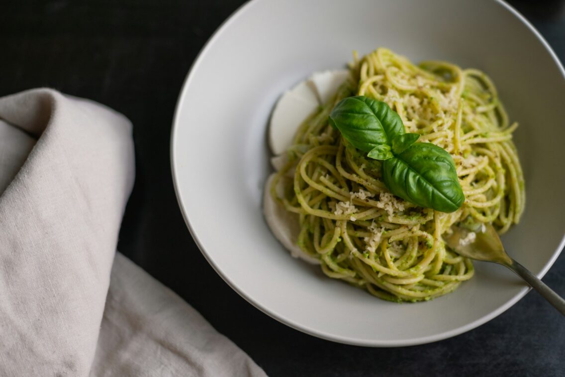 10 Amazing, Fun Recipes You Can Make With Just Pesto