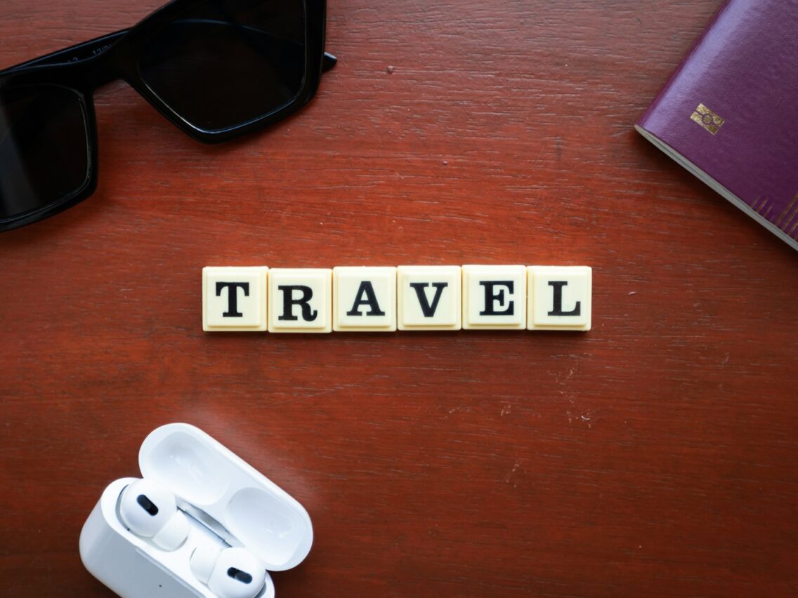 The TV Shows That Made Me Want to Book a Flight Immediately